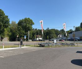 E.ON Drive Public Ladestation Bild 1