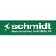 Schmidt Bauunternehmen GmbH & Co. KG
