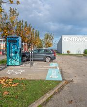 EVzen station de recharge image 3