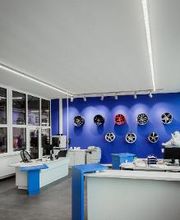 Pneu-Matthy GmbH & Co. KG Bild 5