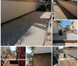 P.A Terrassement image 6