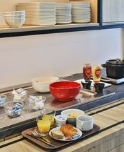 B&B HOTEL Les Sables-d'Olonne Centre Gare image 11