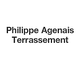Philippe Agenais Terrassement
