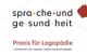 Sprache und Gesundheit Praxis für Logopädie
