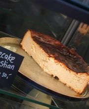 Lovaena Café Bild 9