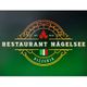 Restaurant Pizzeria Nägelsee