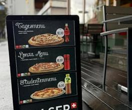 Pizzeria Pronto Bild 4