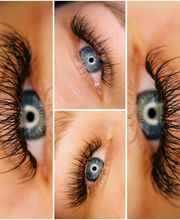 PrettyLi Lashes Bild 5