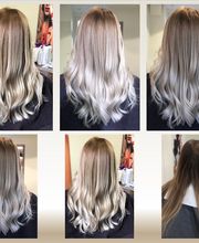 Lilian Hair Salon Bild 41