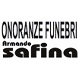 Onoranze Funebri Safina Armando logo