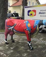 Malereibetrieb Maier-Göltl Bild 2