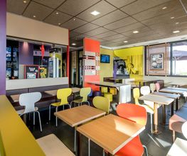 McDonald's Bild 6