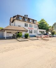 Restaurant Geerlisburg Bild 10