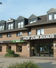 Hotel Hof zum Ahaus Bild 1
