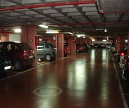 Parking Saba Porta Morera imagen 4