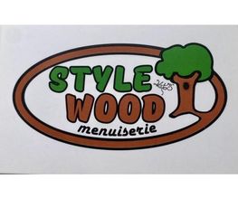 Style Wood Menuiserie image 20