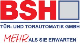 BSH Tür- und Torautomatik GmbH