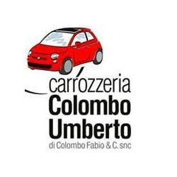 Carrozzeria Colombo Umberto logo