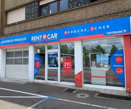 Rent A Car image 1