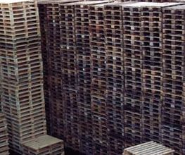Spruijt Pallethandel