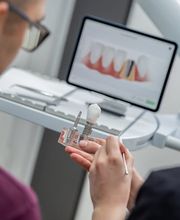 Zahn.Zentrum.Leipzig. MVZ Bild 6