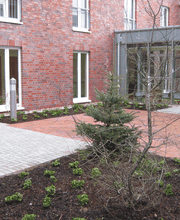 Katharinenstift Hardt Bild 2