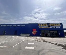 CASH FRESH imagen 1