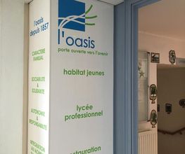 Lycée Professionnel De L'oasis image 3