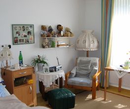 Katharinenstift Hardt Bild 1