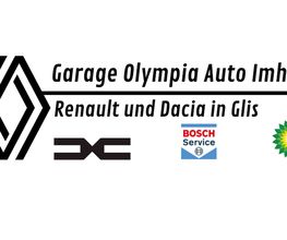 Garage Olympia Auto Imhof Bild 3