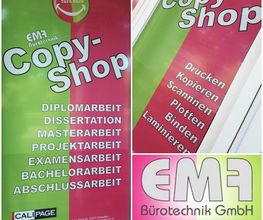 EMF Bürotechnik GmbH Bild 3