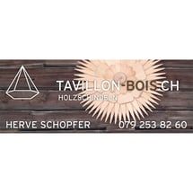 Tavillon-Bois & Amiante