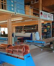 Berni Davatz AG Bild 5