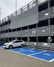 e-regio Ladestation Bild 1