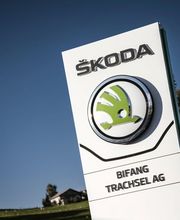 Garage Bifang Trachsel AG Bild 7