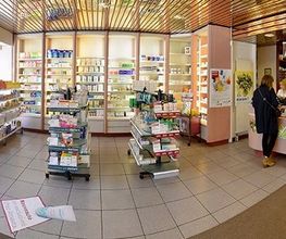 Pharmacie Amavita Cité-Jonction