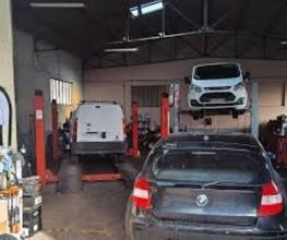 Auto Primo NDS Automobile image 1
