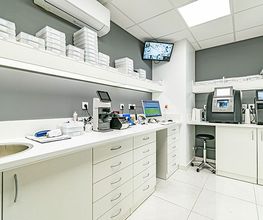 Opticien MARIGNANE Optical Center image 3