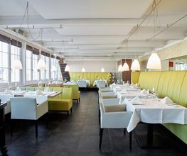 Restaurant Le Murenberg