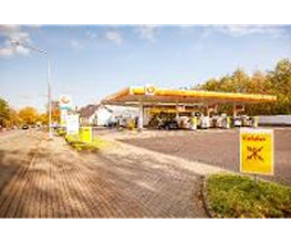 Shell Recharge Charging Station Bild 7