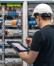 Sybiz SA Engineering Bild 8
