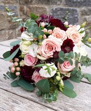 Fleur Holland Blumen Bild 4