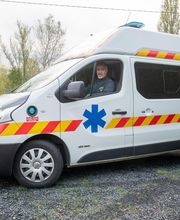 Ambulance Barges SAS image 9