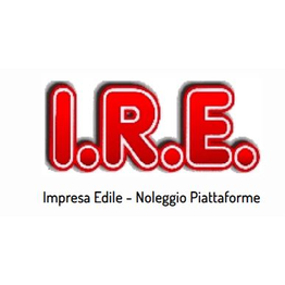 I.R.E.  Impresa Ripristini Edili logo