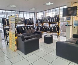 Michelin -Tirex Diaz Mirón imagen 6
