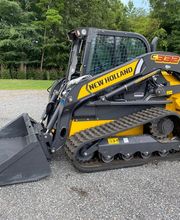 Kingline Equipment Baker FL image 3