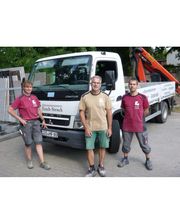 Steinmetzmeisterin Heike Ferch-Struck | Steinmetzbetrieb Spreenhagen Bild 3