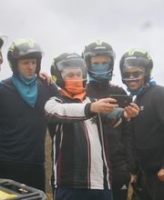 Atv Adventures Costa del Sol imagen 12