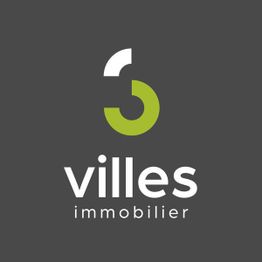3 VILLES IMMOBILIER
