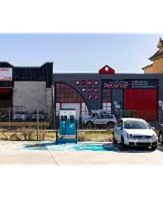 ACCIONA Charging Station imagen 2